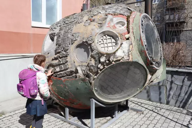 Визуальная экскурсия по kreuzkölln