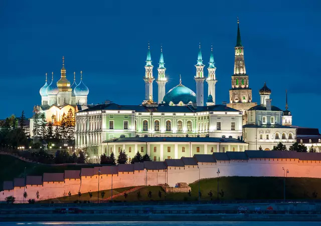 Что посмотреть в oltrarno - Достопримечательности города Флоренция