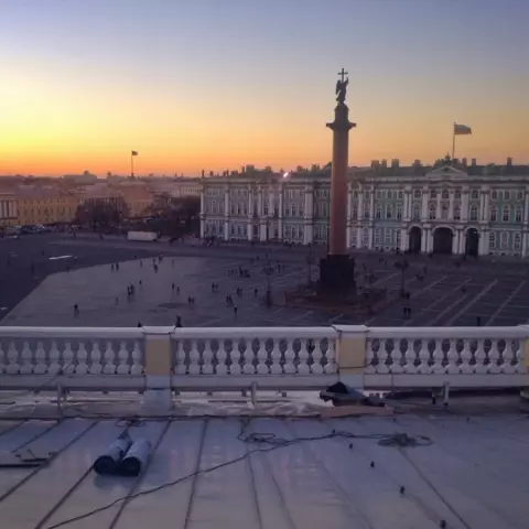 10 достопримечательностей, которые превратили парижский городской пейзаж