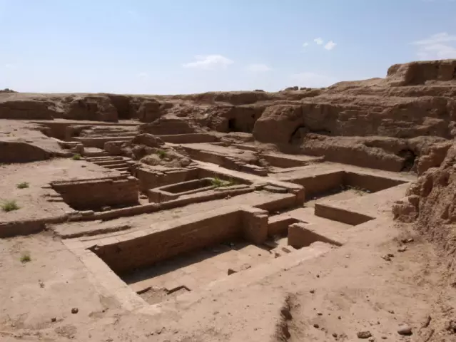 10 красивых зданий на Ближнем Востоке