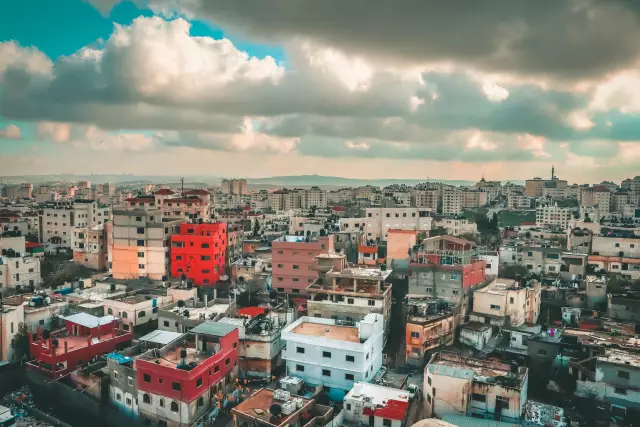 10 лучших баров в ramallah, palestine