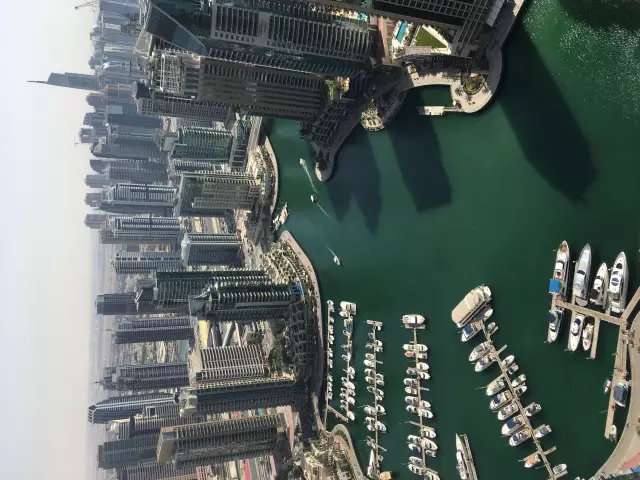 10 тематических парков dubai для идеального семейного отдыха