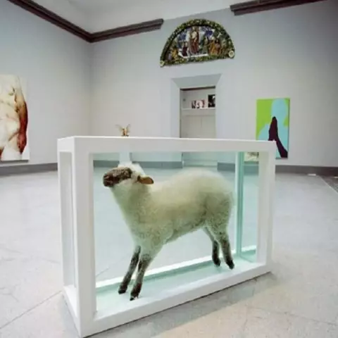 3 lgbt израильских художников, которых вы должны знать