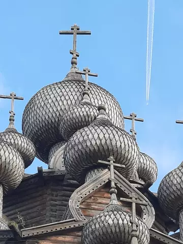 Это природное чудо - гордость ливана