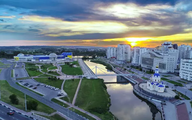 10 лучших городов пива в Америке