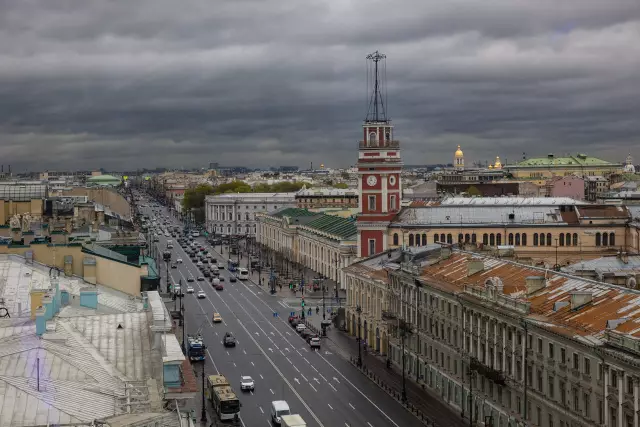 10 лучших шеф-поваров в юго-восточных районах Америки