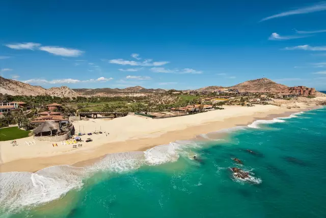 10 лучших вещей, которые можно увидеть и сделать в кабо-сан-Лукасе, Мексика