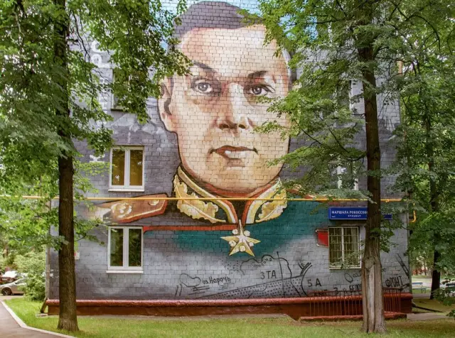 10 известных уличных художников из Мексики, которые вам нужно знать