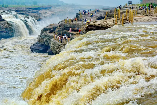 10 самых красивых водопадов в Новой Скотиа