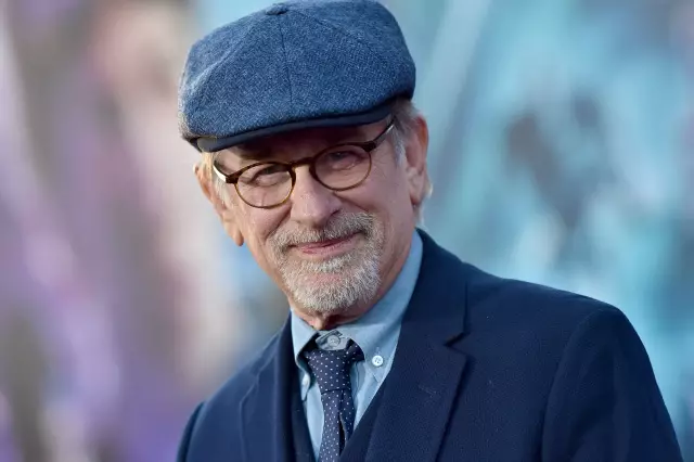 10 фильмов от steven spielberg вы должны смотреть
