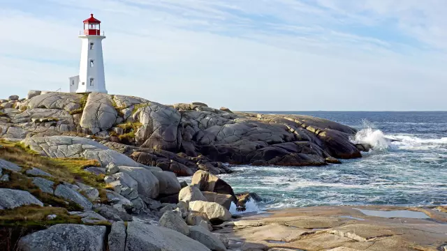 10 ресторанов, чтобы попробовать в halifax, nova scotia