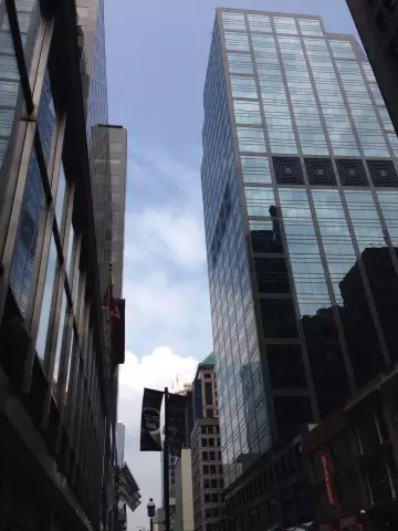 10 потрясающих фотографий здания gooderham
