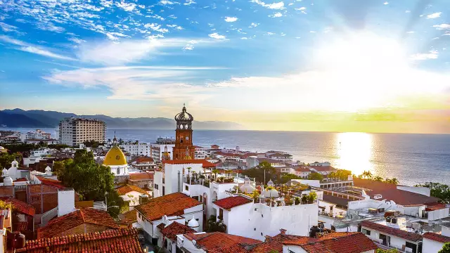 10 вещей, чтобы сделать в puerto vallarta