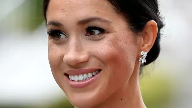 11 мест, где вы можете столкнуться с meghan markle