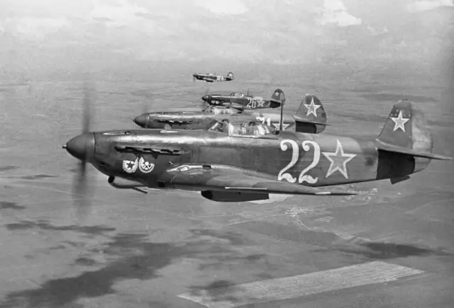 12 необычных фотографов wwii