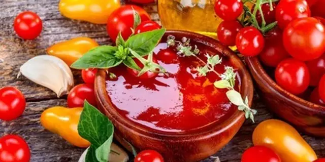12 острых коктейлей, которые вы можете приготовить с перцем чили