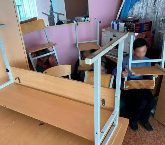 15 веселых карт, о которых вы должны были учили в школе