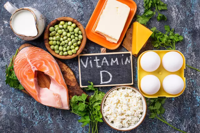 Пять продуктов, которые являются более здоровыми при приготовлении