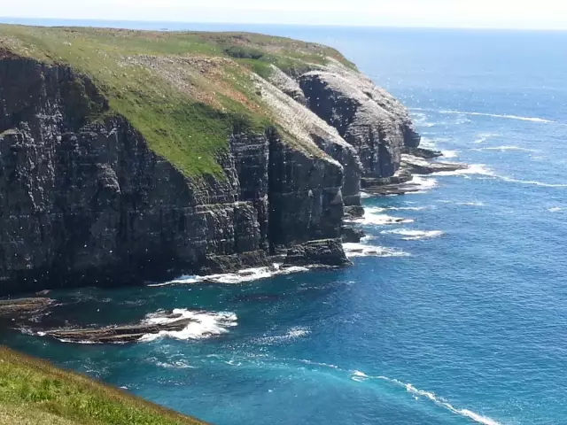 12 самых красивых мест в Ньюфаундленде и лабрадоре