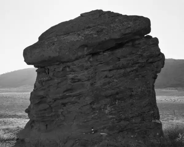 Robert adams: найти красоту в мирском