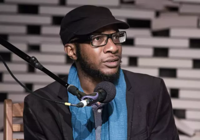 Teju cole waxes поэтический по литературе, искусству и идентичности в своей новой сборнике эссе