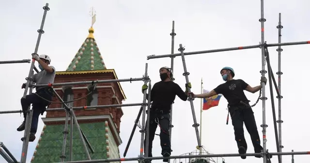 10 крупнейших осенних событий в Мексике