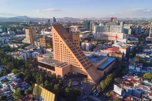 10 лучших вещей, которые вы должны сделать в polanco, mexico city
