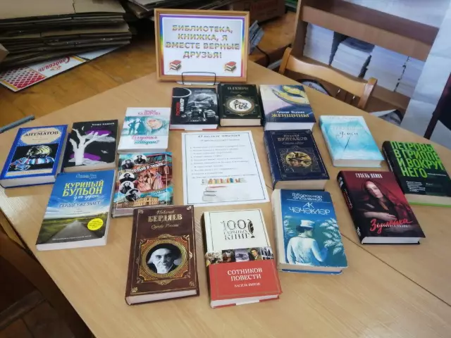 12 лучших мест для книголюбов