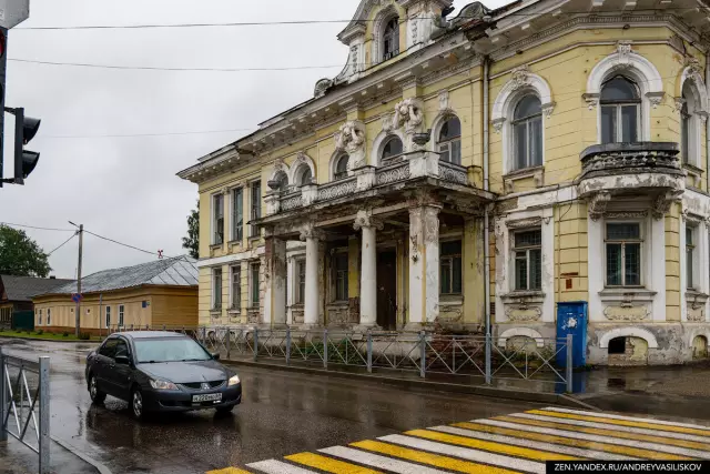 Добро пожаловать в мексиканский город, где местные жители говорят на итальянском