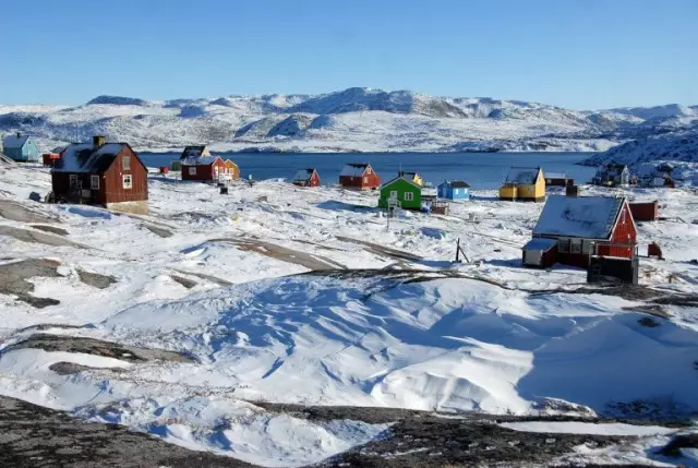 11 самых красивых островов в Австралии