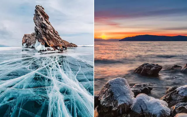 15 самых красивых мест для посещения в Новой Зеландии
