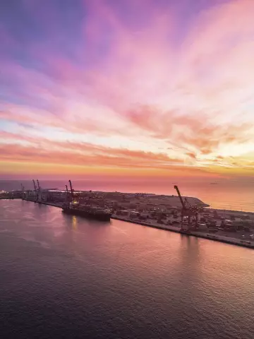 Отличные пятна бранча в fremantle, perth