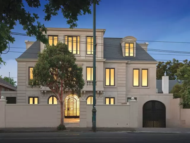 10 лучших пятен бранча в армадале, malvern и toorak, melbourne
