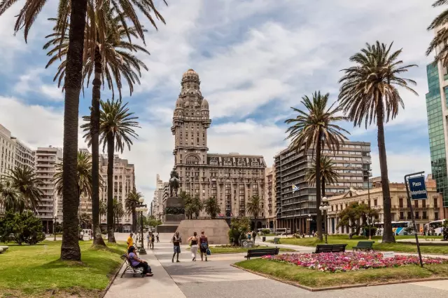 10 лучших баров в montevideo, uruguay