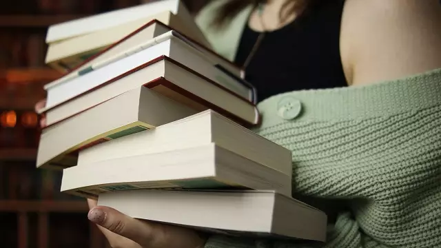 10 классических книг о аргентинце