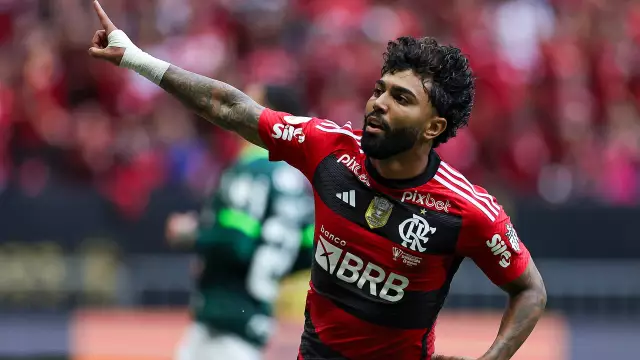10 вещей, которые вы не знали о fc flamengo