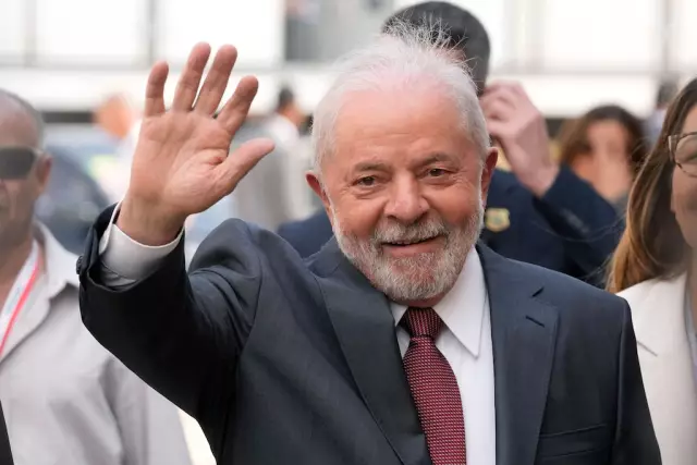 10 вещей, которые вам нужно знать о Bolsonsaro, потенциальный новый президент Бразилии