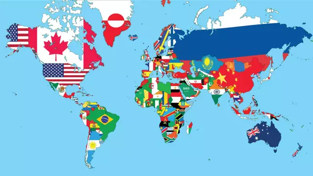 11 самых волшебных плавающих городов для посещения в Латинской Америке