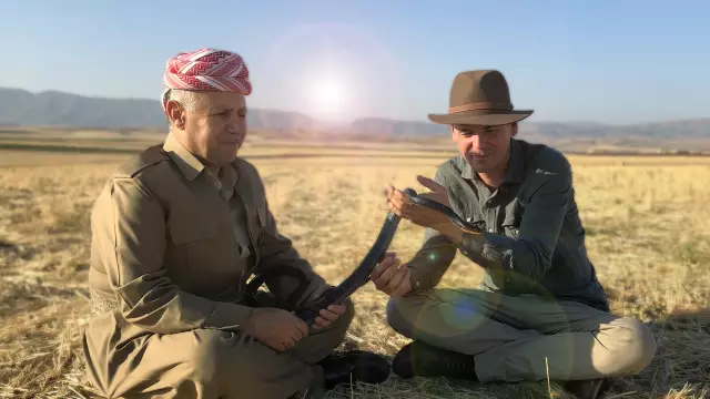 11 мифов и тайн архипелага Чило