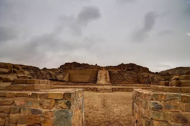 12 причин, почему вы должны посетить pachacamac peru в своей следующей поездке