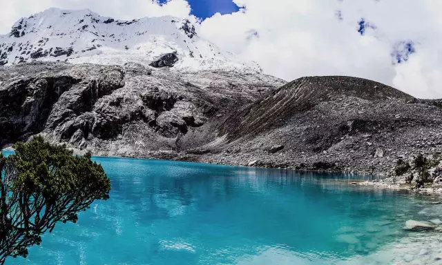 15 фотографий, которые заставят вас хотеть посетить laguna 69 в вашей жизни