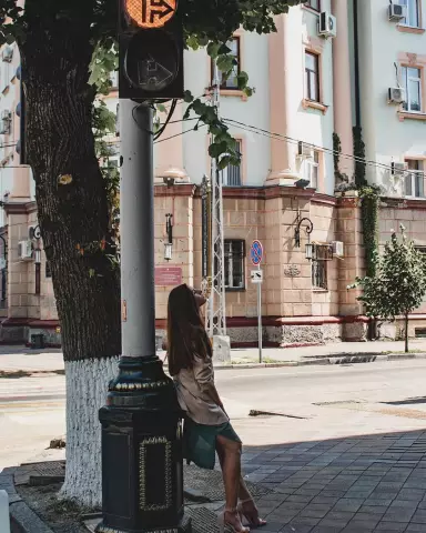 17 фотографий, которые заставят вас погулять в горах Аусунгат Перу