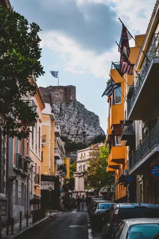 24 часа в cuenca: что посмотреть и чем заняться