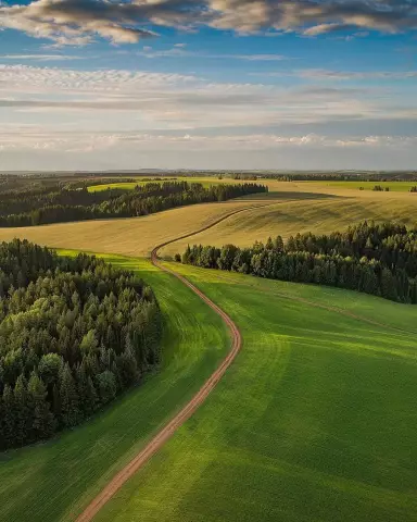 25 сюрреалистических мест в colombia, которые были сделаны для instagram