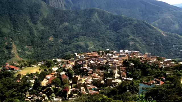 Руководство для инсайдеров по coroico, bolivia