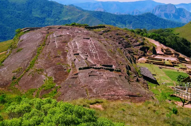 Руководство для инсайдеров по samaipata, боливия