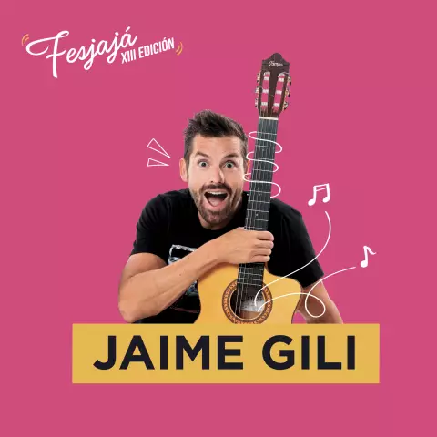 Jaime gili: Утопия имеет собственный край