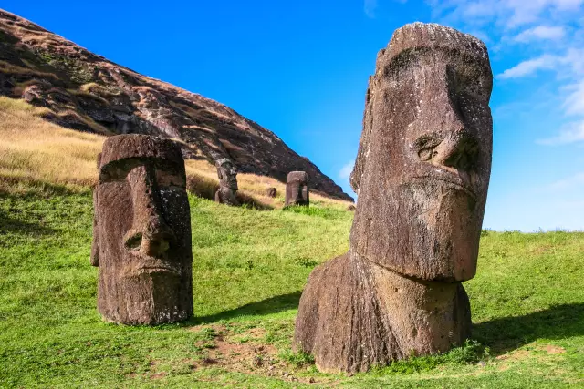 Верхние 10 баров в coyhaique, chile