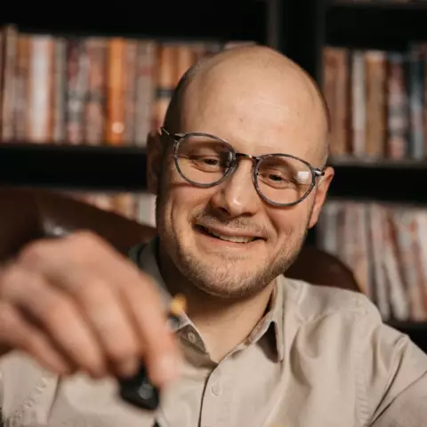 10 лучших книг Роберто Боланьо, писателя-хилеянина, которого вы не знали
