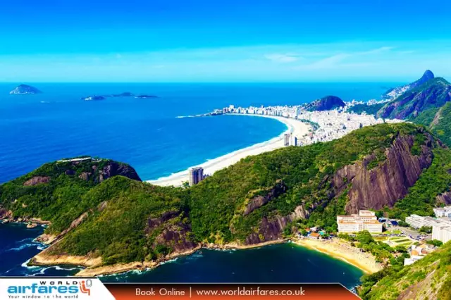 10 лучших выдающихся баров в ipanema, rio